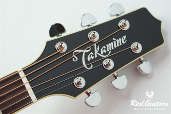 TDP561C - Black Gloss